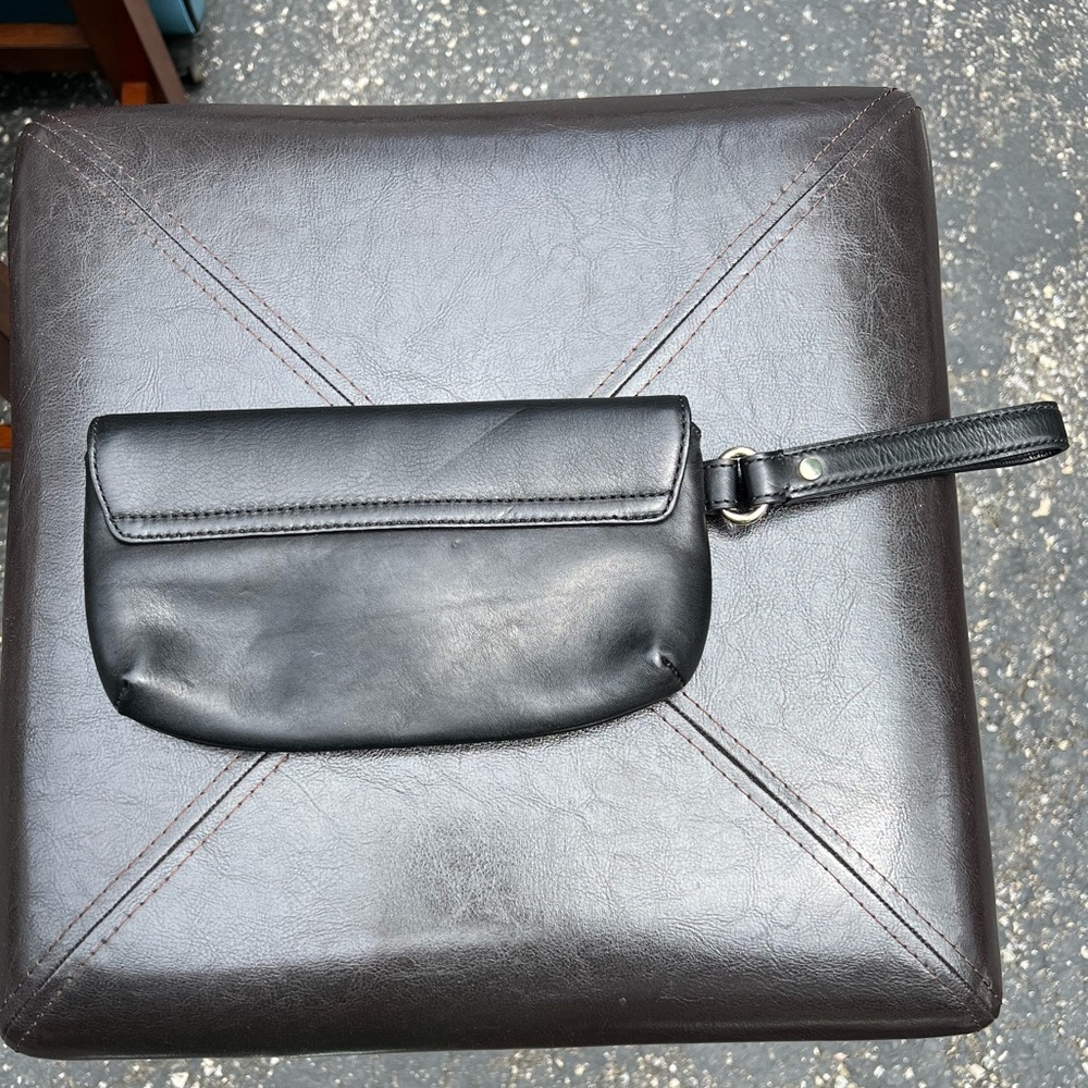 Kate Spade Clutch - Picture 4 of 4
